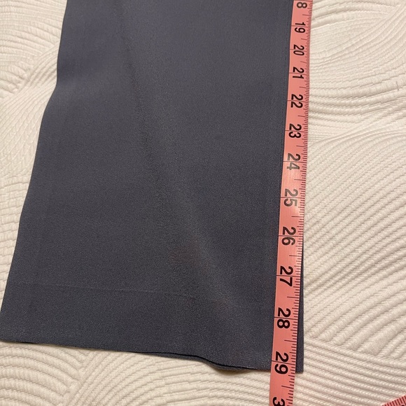 Babaton Pull On Work Pants - Picture 4 of 5